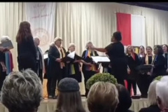 Gospelchor Germania Hemsbach